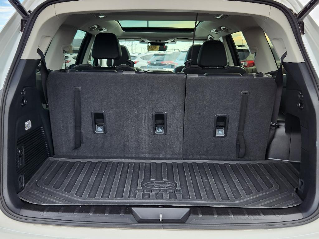 used 2024 Subaru Ascent car, priced at $37,749