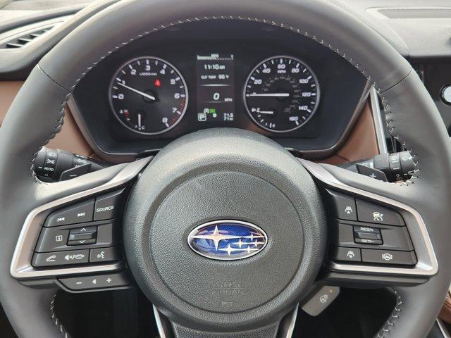 new 2025 Subaru Outback car, priced at $47,466