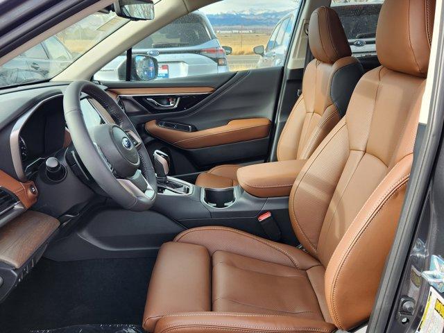 new 2025 Subaru Outback car, priced at $47,466