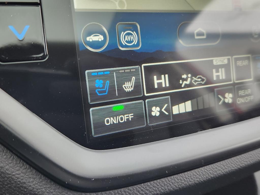 new 2026 Subaru Ascent car, priced at $51,122