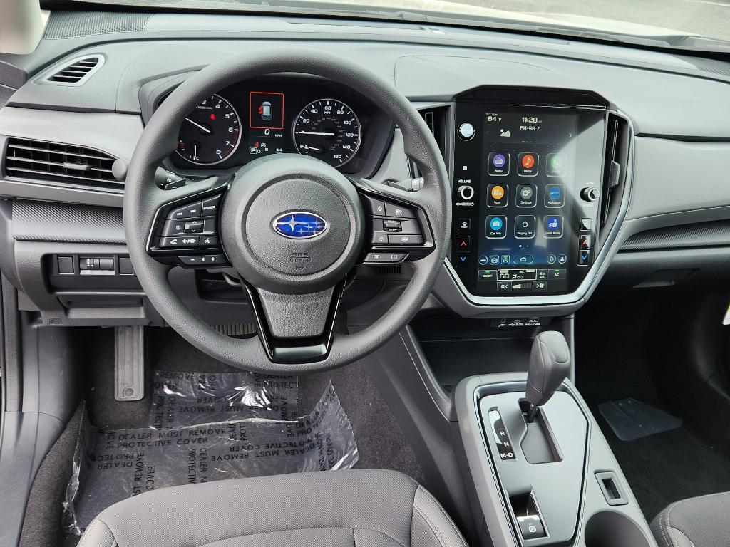 new 2026 Subaru Crosstrek car, priced at $28,765