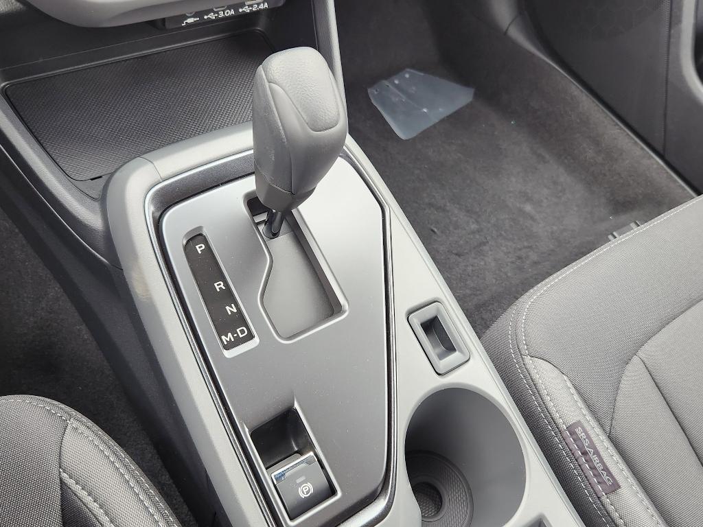 new 2026 Subaru Crosstrek car, priced at $28,765