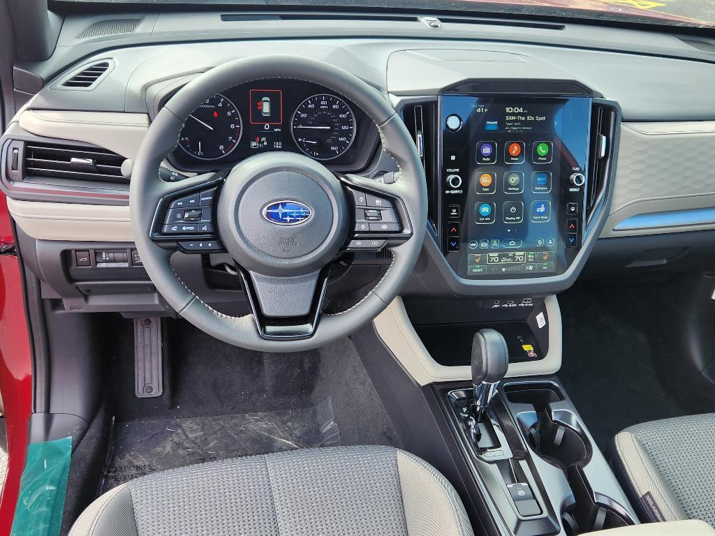 new 2026 Subaru Forester car, priced at $34,982