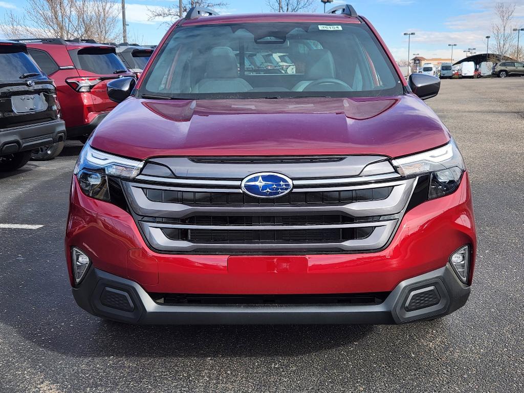 new 2026 Subaru Forester car, priced at $34,982