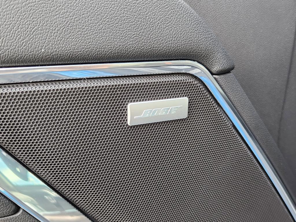 used 2024 Chevrolet Silverado 1500 car, priced at $66,713