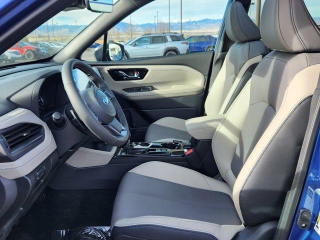 new 2026 Subaru Crosstrek car, priced at $32,137