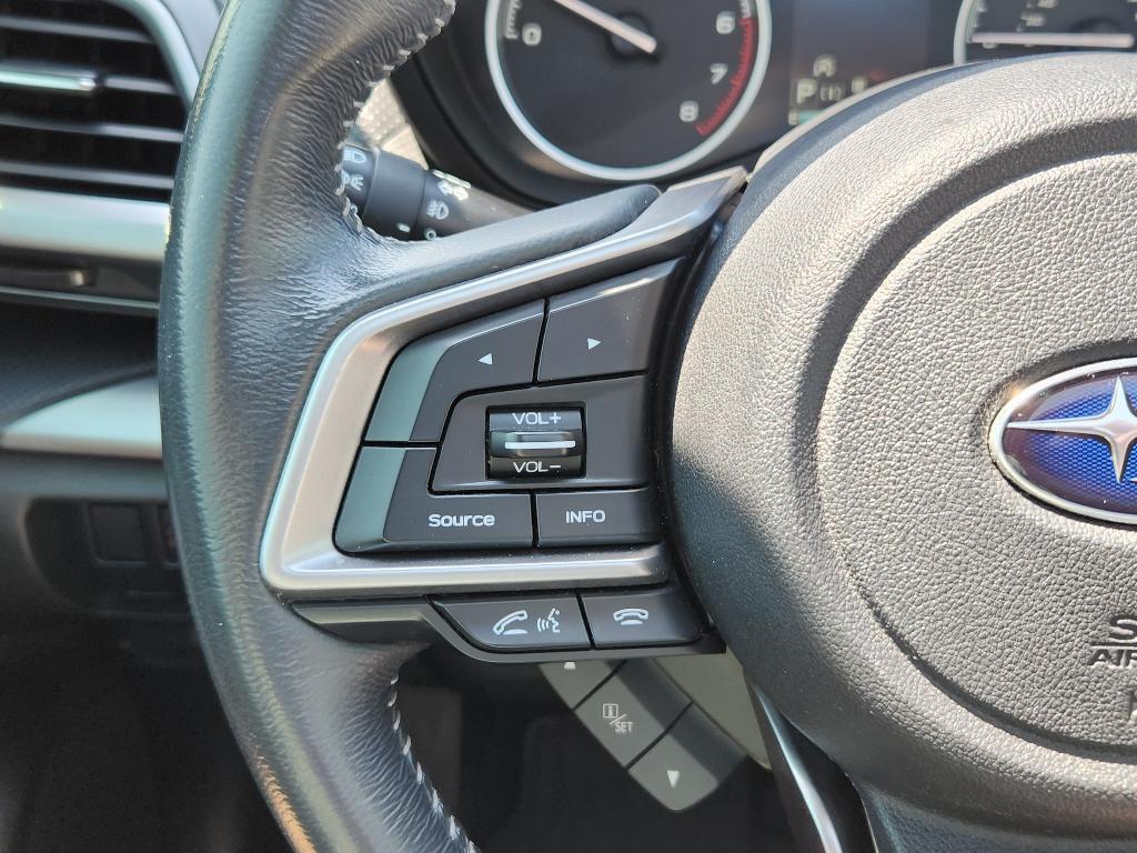 used 2021 Subaru Forester car, priced at $26,049
