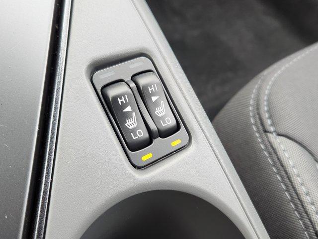 new 2026 Subaru Crosstrek car, priced at $32,137