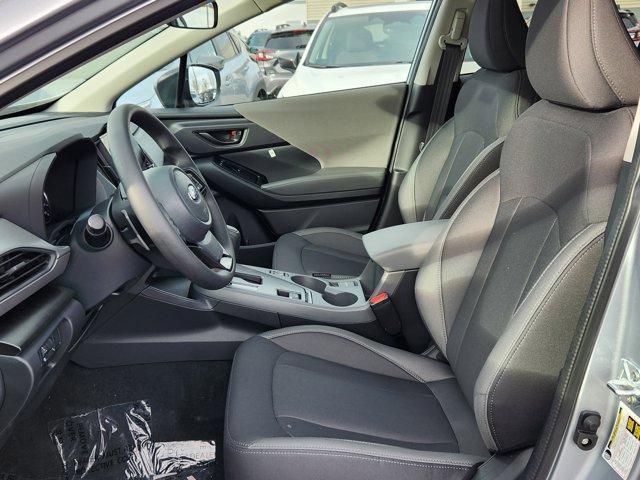 new 2026 Subaru Crosstrek car, priced at $32,137