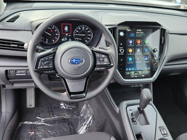 new 2026 Subaru Crosstrek car, priced at $32,137