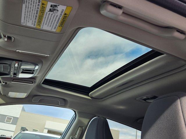 new 2026 Subaru Crosstrek car, priced at $32,137