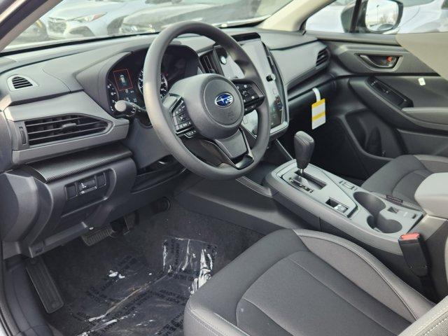 new 2026 Subaru Crosstrek car, priced at $32,137