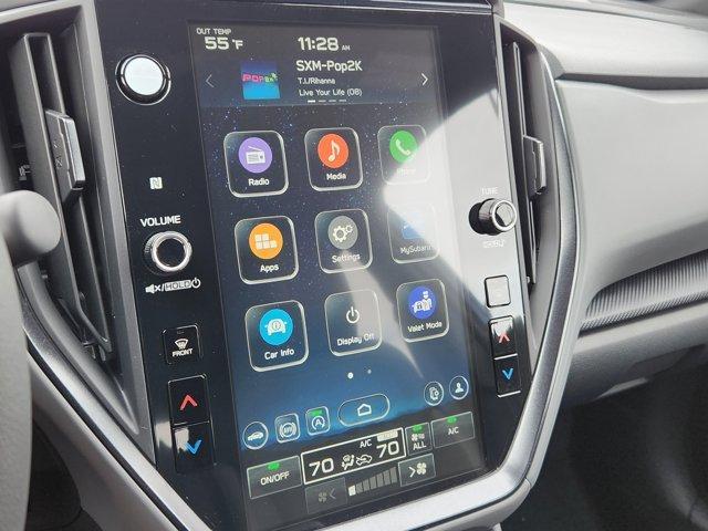 new 2026 Subaru Crosstrek car, priced at $38,364