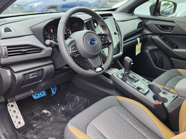 new 2026 Subaru Crosstrek car, priced at $32,276
