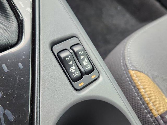 new 2026 Subaru Crosstrek car, priced at $32,276