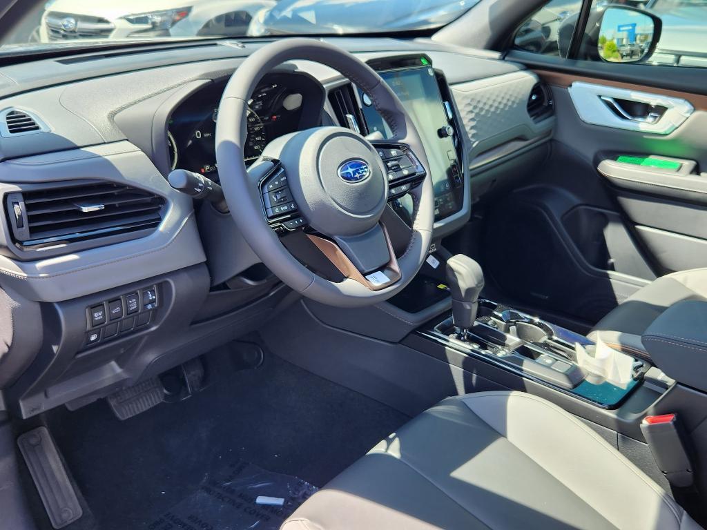 new 2026 Subaru Forester car, priced at $38,319