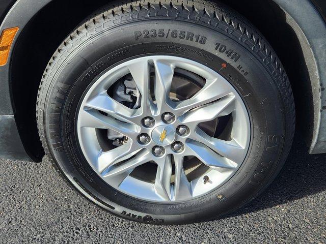 used 2021 Chevrolet Blazer car, priced at $21,949