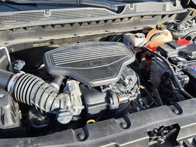 used 2021 Chevrolet Blazer car, priced at $21,949