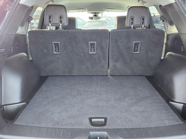 used 2021 Chevrolet Blazer car, priced at $21,949