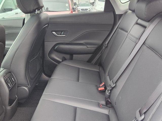 used 2024 Hyundai Kona car, priced at $28,949