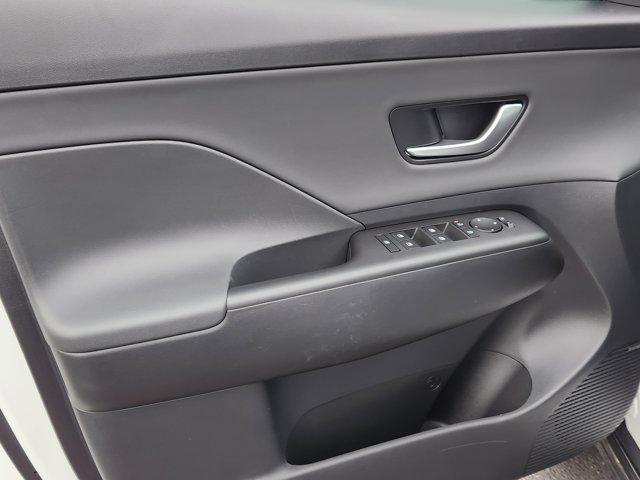 used 2024 Hyundai Kona car, priced at $28,949