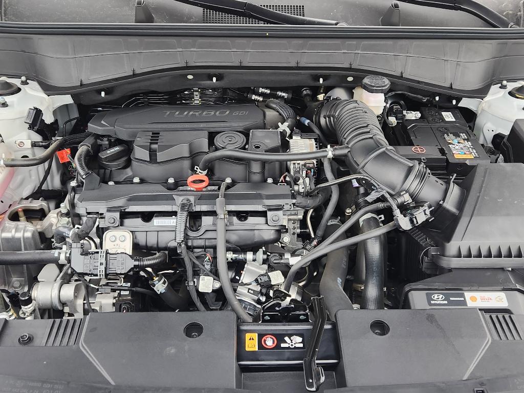 used 2024 Hyundai Kona car, priced at $29,049