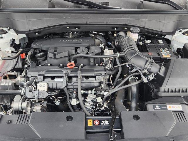 used 2024 Hyundai Kona car, priced at $28,949