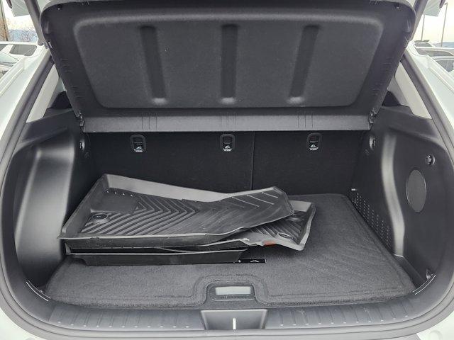 used 2024 Hyundai Kona car, priced at $28,949