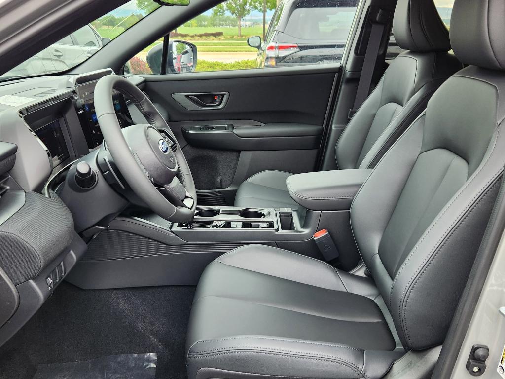 new 2026 Subaru Outback car, priced at $35,915