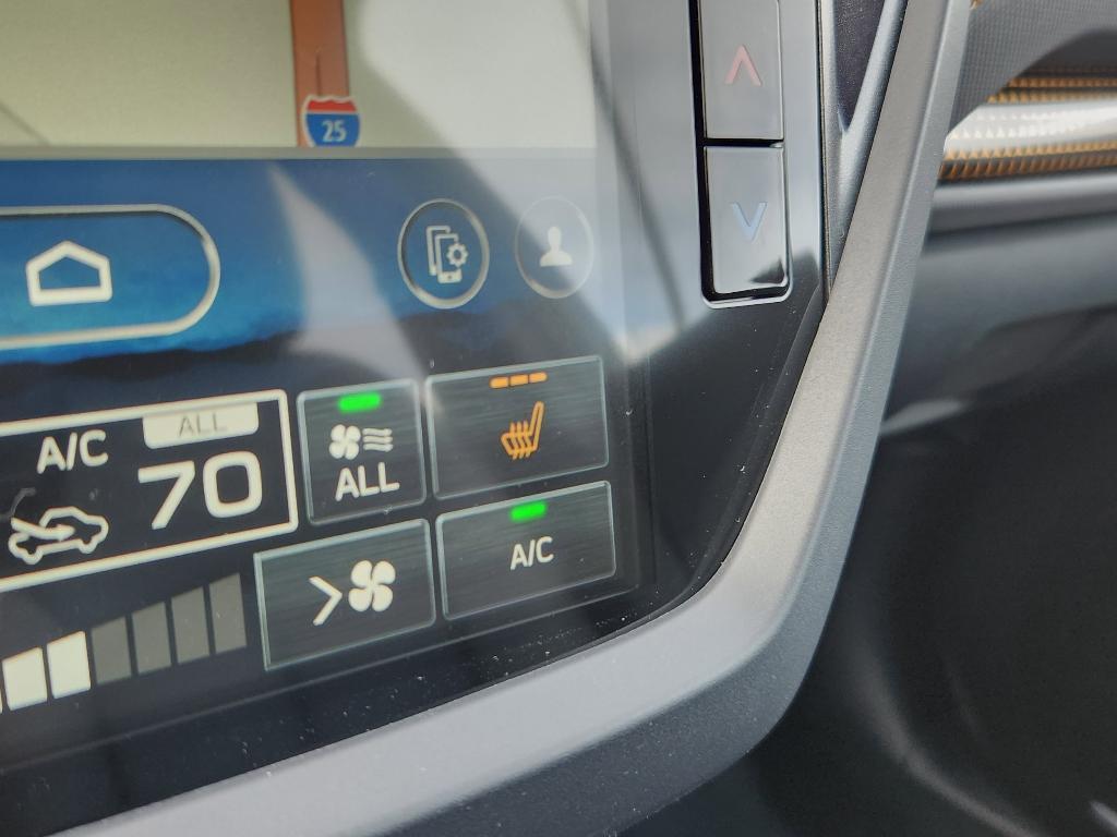 new 2026 Subaru Forester car, priced at $40,534