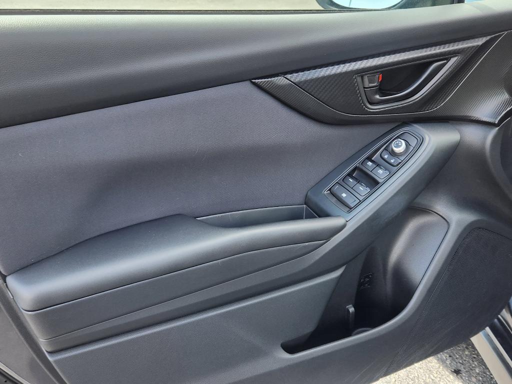 used 2022 Subaru Crosstrek car, priced at $24,049