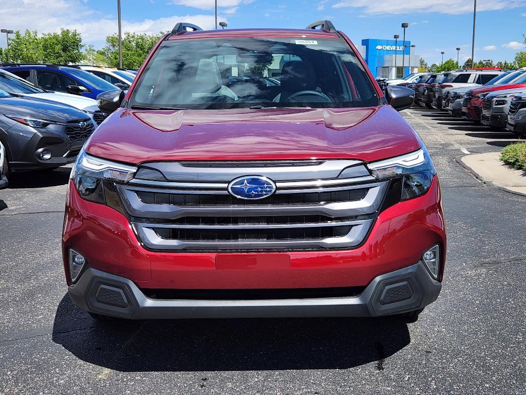 new 2026 Subaru Forester car, priced at $32,624
