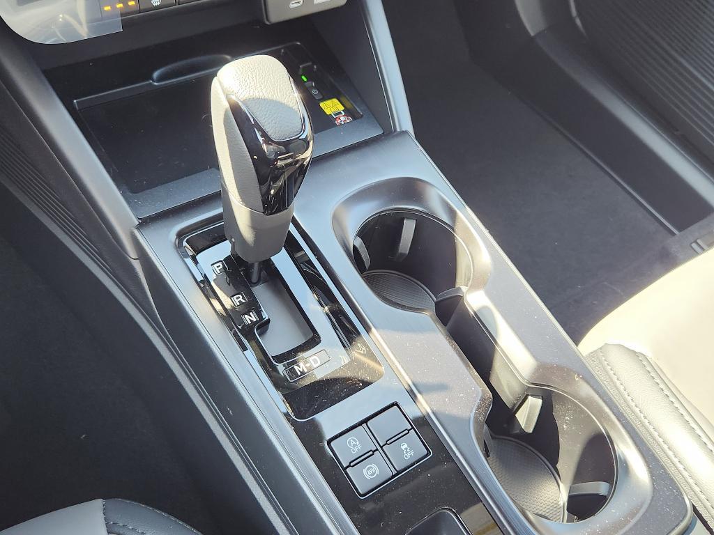 new 2026 Subaru Outback car, priced at $37,275