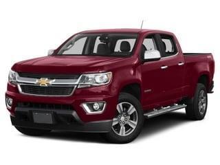 used 2016 Chevrolet Colorado car, priced at $16,539