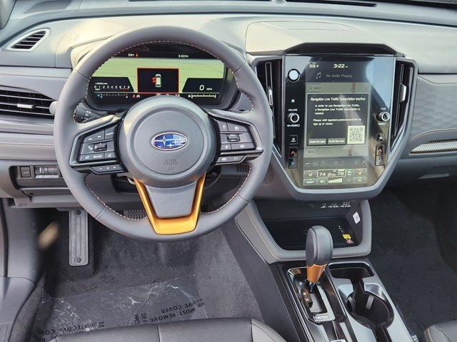 new 2026 Subaru Forester car, priced at $43,706