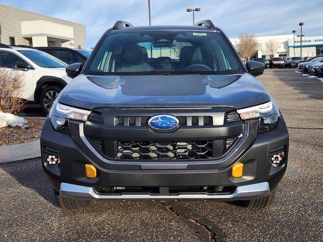 new 2026 Subaru Forester car, priced at $43,706
