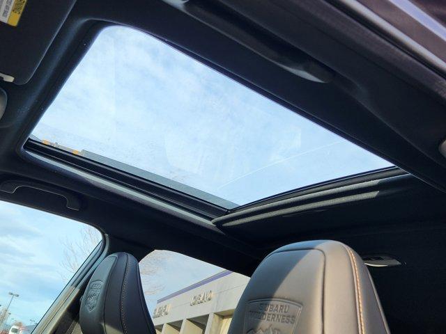 new 2026 Subaru Forester car, priced at $43,706