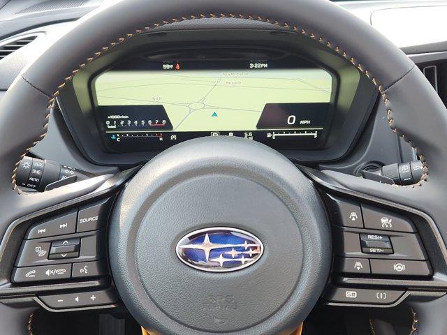 new 2026 Subaru Forester car, priced at $43,706