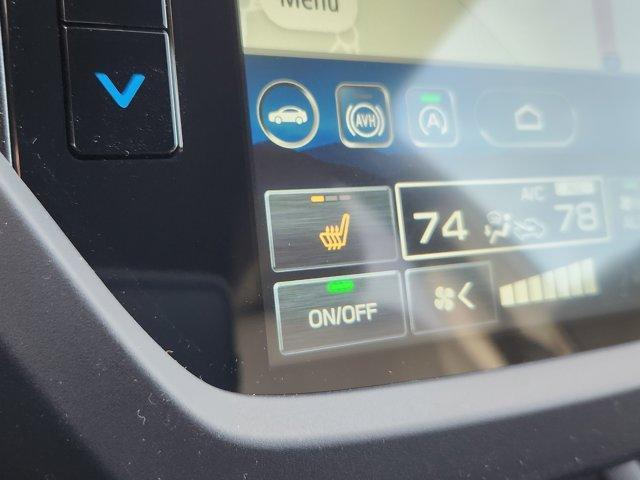 new 2026 Subaru Forester car, priced at $43,706