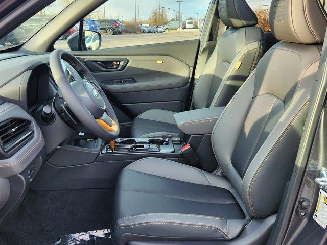 new 2026 Subaru Forester car, priced at $43,706