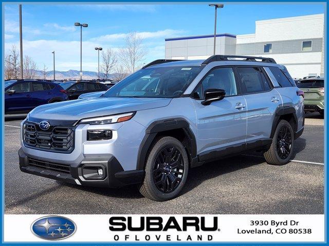 new 2026 Subaru Outback car, priced at $46,791