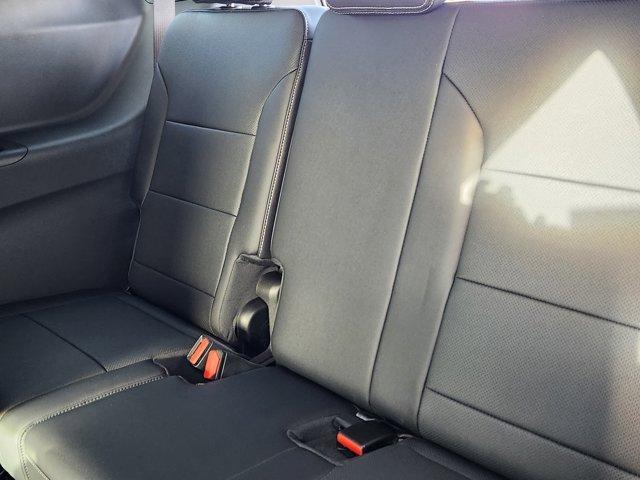 used 2025 Chevrolet Traverse car, priced at $39,949