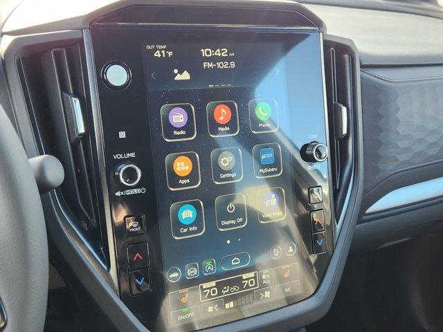 new 2026 Subaru Forester car, priced at $36,914