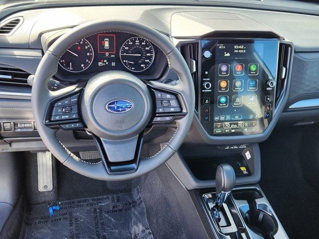 new 2026 Subaru Forester car, priced at $36,914