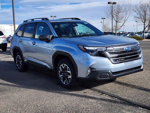 new 2026 Subaru Forester car, priced at $36,914