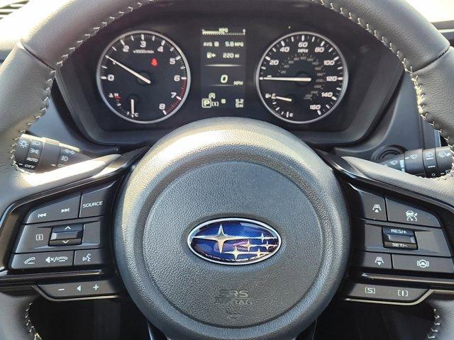 new 2026 Subaru Forester car, priced at $36,914