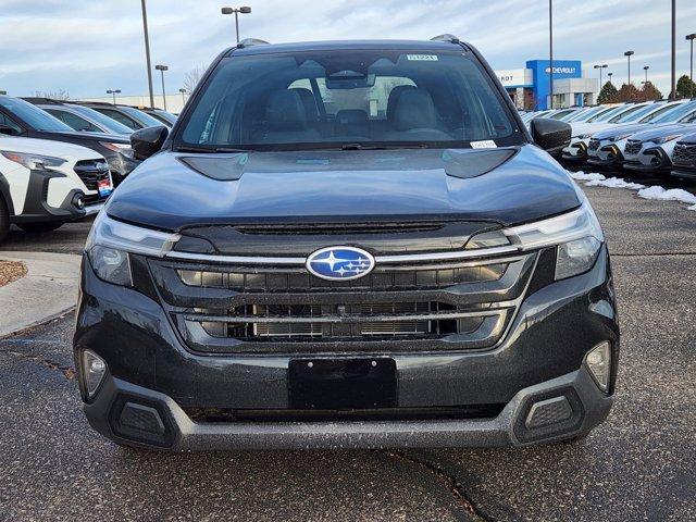 new 2025 Subaru Forester Hybrid car, priced at $45,690