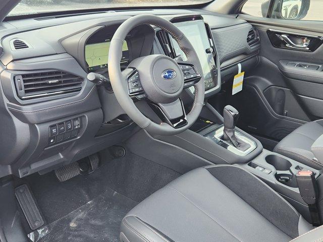 new 2025 Subaru Forester Hybrid car, priced at $45,690