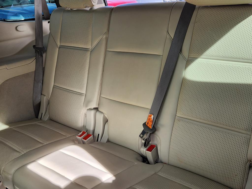 used 2021 Cadillac Escalade car, priced at $65,078