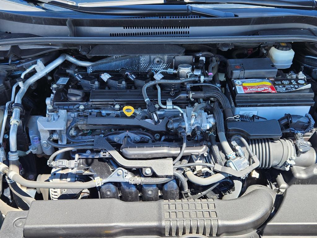 used 2019 Toyota Corolla Hatchback car, priced at $14,549